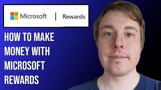 Microsoft Rewards Review | Can You Really Make Money With Microsoft Rewards?