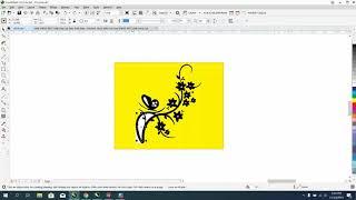 Corel Draw Tips & Tricks 2018 VS 2019 Find and Replace