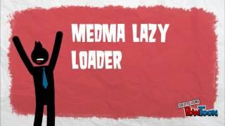 Lazy Loader Magento 2 Extension by Medma