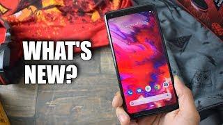 Android 9.0 Pie December Update Brings Interesting Changes!!!