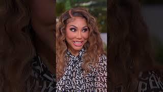 Tamar Braxton Does Her Toni Braxton Impression