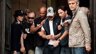 - Doku -  Mafia Neapel: Der lange Arm der Camorra