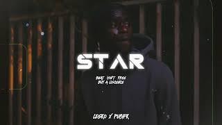 [FREE] Rsko x Tiakola x L2B Gang Type Beat "STAR" | Instru Rap 2023