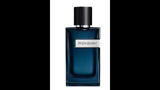 Energize Your Day: YSL EAU DE PARFUM INTENSE - Ideal Scent for Men's Daytime Activities