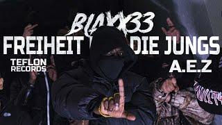 Blaxx33 - Freiheit für die Jungs ( prod. by Trippinbeatz )