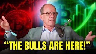 "THE BULLS ARE HERE! Prepare for a 1,000% BTC Price Explosion" - Fred Thiel