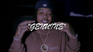 (Free) Bino Rideaux x 03 Greedo Type Beat - "Genuine" Baby Stone Gorillas Type Beat