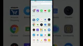 Realme c2 dark mode