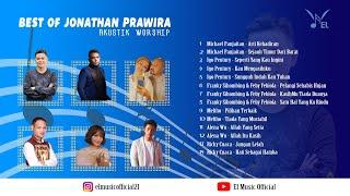 THE BEST OF JONATHAN PRAWIRA