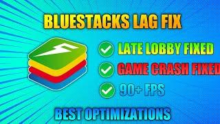 Bluestacks 5 best settings @freefire || Ryzen 3 3200g best settings for bluestacks 5