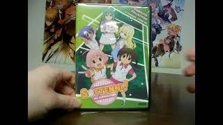 NICK54222 Unboxing: Softenni! the Animation DVD