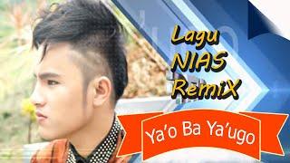 Lagu Nias Terbaru  - Ya'o Ba Ya'ugo - Ardy Harefa (Official Music Video)