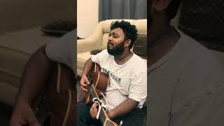 O Yaara Cover by Mashrur Enan