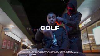 [FREE] Thrife x Orio  Type Beat - "Golf" | svensk rap Instrumental 2023