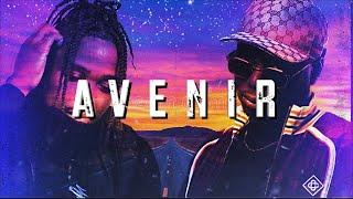 *FREE*  "Avenir" - Kaza x Ninho Type Beat | Instru Rap Mélancolique 2023 - (Prod by Rayzzen)