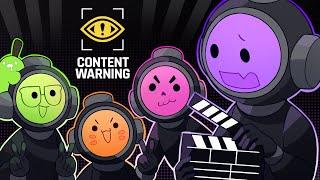 Its all for content, content is what we need