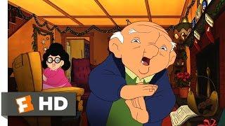 Eight Crazy Nights (7/10) Movie CLIP - That's a Technical Foul (2002) HD