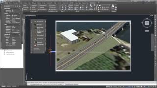 Using 3ds Max Design with Civil 3D - Part 08 - Creating an Assembly