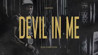[FREE] 50 Cent x G-Unit x Scott Storch Type Beat 2023 - "Devil In Me" (prod. by xxDanyRose)
