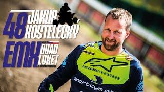 #48 Jakub Kostelecký - Mistrovství Evropy Loket 2022