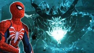 ЧЕЛОВЕК ПАУК ПОСЛЕДНЯЯ БИТВА С ДЬЯВОЛОМ Marvel's Spider Man! Игра по  у Человек Паук #33