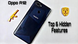 Oppo A12 Top 6 Features | You Need To Know |Tips & Tricks