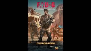 FAU-G TDM Ready to update ? | faug tdm release date | faug game | faug new update | faug | faug news