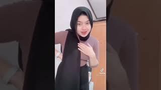 TikTok Cewek SMA || Ketat Gunung Gede