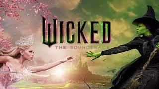 Dancing Through Life (From Wicked The Soundtrack)