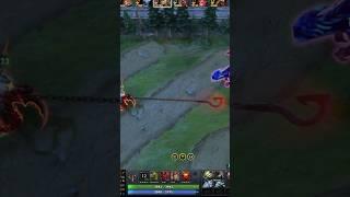 Dota 2 Custom Hero Chaos Duel Butcher Pudge Destroys