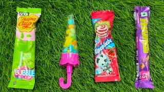 #12 Satisfying Asmr lollipops candy & chocolate unboxing video/ 28-02-2025/ gummy candy Unboxing