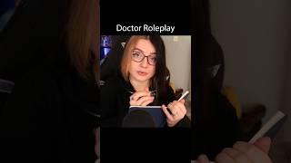 If ASMR Roleplay was Real Life #funny #asmr #bloopers #shorts