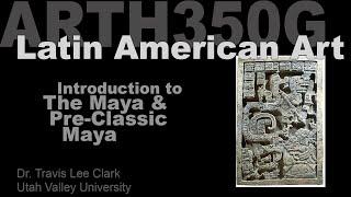 Lecture07 Intro to Maya