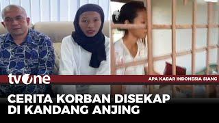 Duduk Perkara Ibu dan Balita di Bangka Disekap | AKIS tvOne