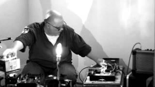 Tim Kaiser, Live at Nullspace Gallery (OCT 13 2011)