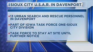 Sioux City U.S.A.R. In Davenport