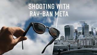 Tips and Tricks for Photographers | Ray-Ban Meta Smart Glasses