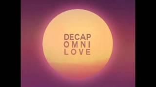 DECAP - OMNI LOVE (Full Instrumental Album)