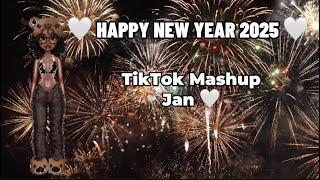  HAPPY NEW YEAR 2025  TikTok mashup January 2025  #2025 #newyear #trending #newyear2025 #viral