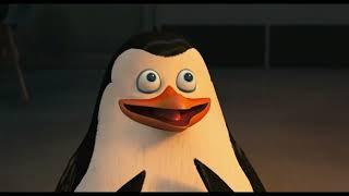 Penguins of Madagascar - breaking into Fort Knox