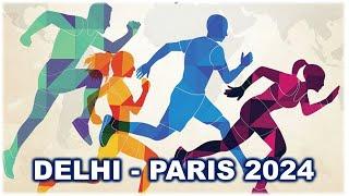 Indian Athletes Profile (Paris 2024 Olympic Games)