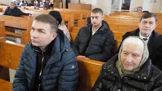 ( 2 ) - 30,11,24 г.  Субб. школа с Горбатовым Владимиром,2я ч.