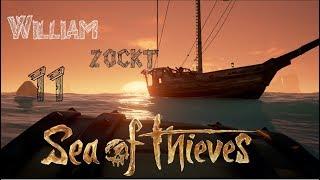 Sea of Thieves Review - William zockt #11