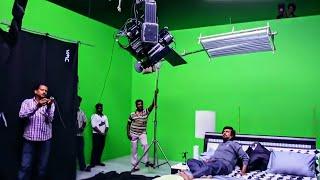 Robot 2.0 Movie Behind The Scenes | Robot 2.0 Shooting | Rajnikant | Akshay Kumar