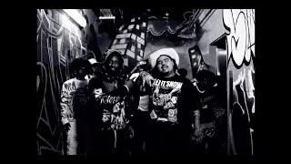 Denzel Curry - BLACK FLAG FREESTYLE ft. That Mexican OT (Official Music Video)