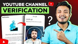 YouTube Channel Verify Kaise Kare ? How To Enable YouTube Advance Features