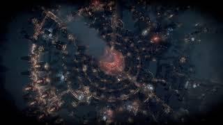 Frostpunk концовка на ачивку -  золотой путь.