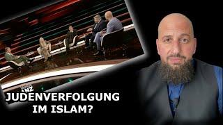 Kommentar zu Lanz┇Judenverfolgung im Islam? | Yasin Al-Hanafi