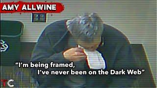 Dark Web Death | The Allwine Case