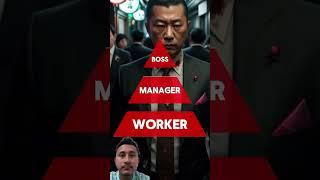 Dangerous gang #moviereview #hollywood #film #shortsfeed #shortsinhindi #yakuza #netflix #japanese